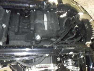 Harley-Davidson Breakout FXBR1920 2024