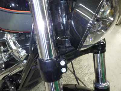 Harley-Davidson Breakout FXBR1920 2024