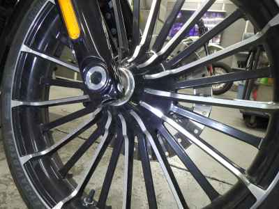 Harley-Davidson Breakout FXBR1920 2024