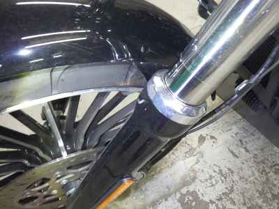 Harley-Davidson Breakout FXBR1920 2024