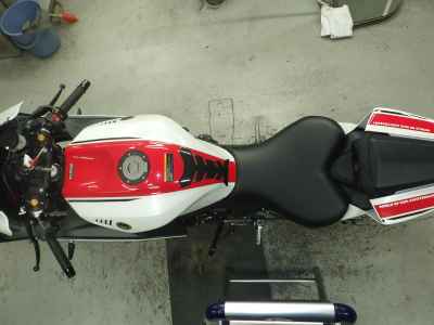 Yamaha YZF-R7 2022