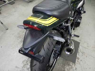 Kawasaki Z900RS 2024