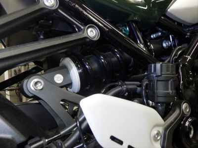 Kawasaki Z900RS 2024