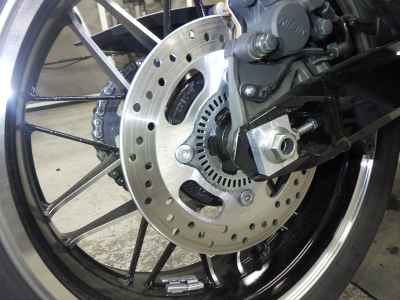 Kawasaki Z900RS 2024