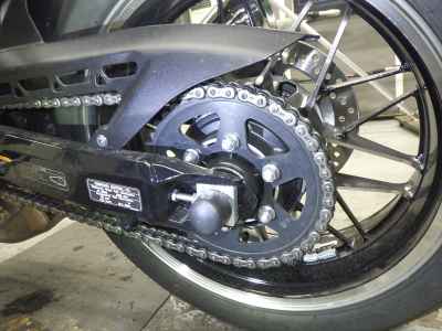 Kawasaki Z900RS 2024