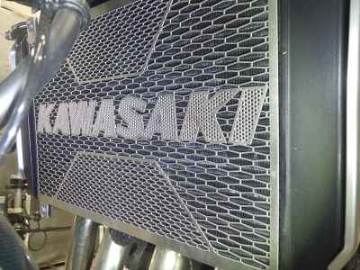 Kawasaki Z900RS 2024