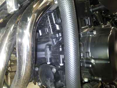 Kawasaki Z900RS 2024