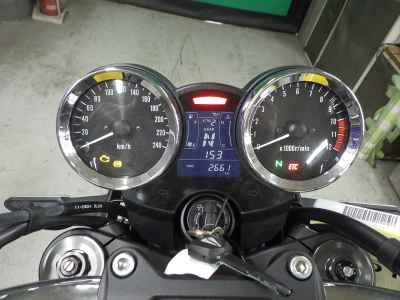 Kawasaki Z900RS 2024