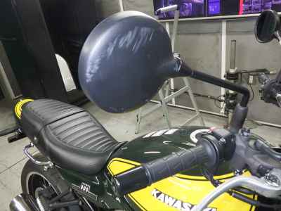 Kawasaki Z900RS 2024