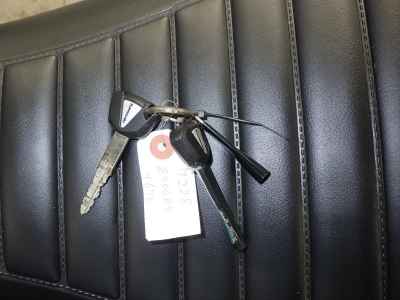 Kawasaki Z900RS 2024