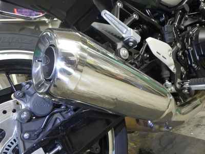 Kawasaki Z900RS 2024