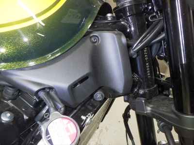 Kawasaki Z900RS 2024