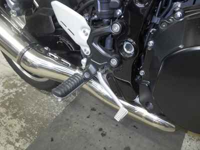 Kawasaki Z900RS 2024