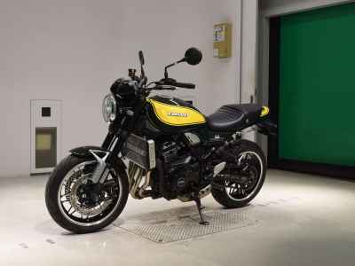 Kawasaki Z900RS 2024