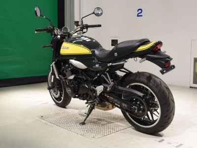 Kawasaki Z900RS 2024