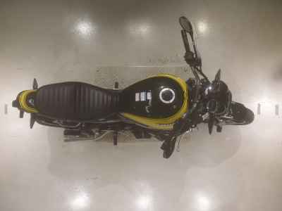 Kawasaki Z900RS 2024