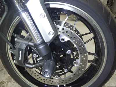 Kawasaki Z900RS 2024