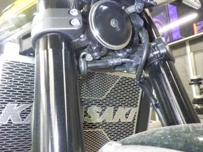 Kawasaki Z900RS 2024