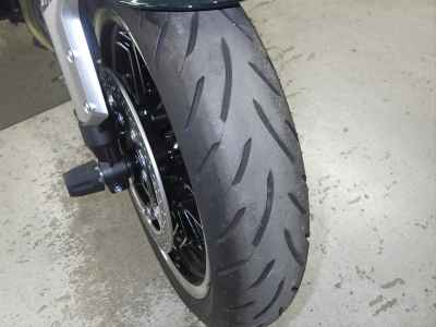 Kawasaki Z900RS 2024