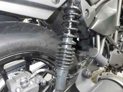 Kawasaki Eliminator 400 2023