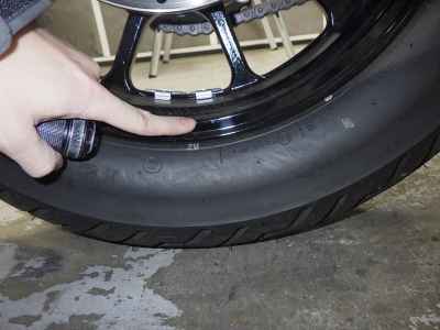 Kawasaki Eliminator 400 2023