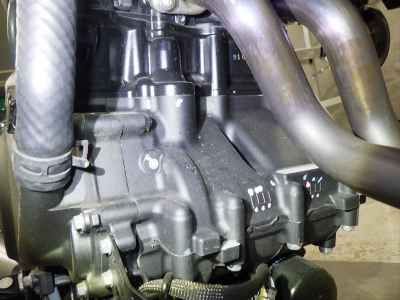 Kawasaki Eliminator 400 2023