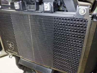 Kawasaki Eliminator 400 2023