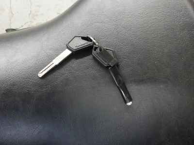 Kawasaki Eliminator 400 2023