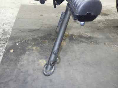 Kawasaki Eliminator 400 2023