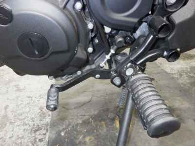 Kawasaki Eliminator 400 2023