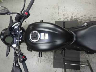 Kawasaki Eliminator 400 2023