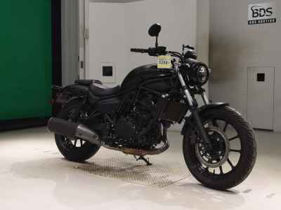 Kawasaki Eliminator 400 2023