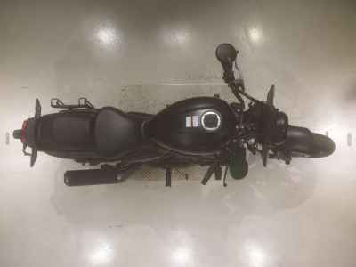 Kawasaki Eliminator 400 2023