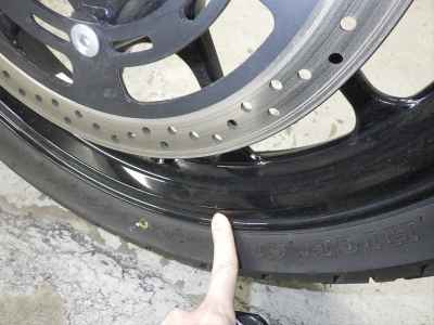 Kawasaki Eliminator 400 2023