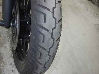 Kawasaki Eliminator 400 2023