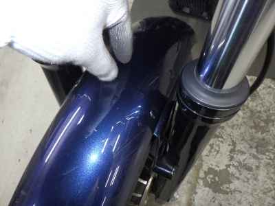 Harley-Davidson Sportster Iron XL883N 2015