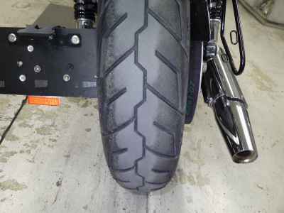 Harley-Davidson Sportster Iron XL883N 2015