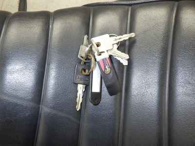 Harley-Davidson Sportster Iron XL883N 2015