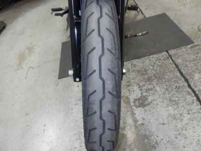 Harley-Davidson Sportster Iron XL883N 2015