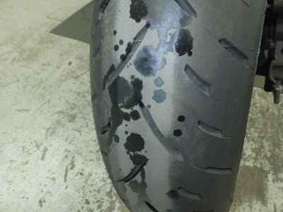 Kawasaki Ninja ZX-25R KRT Edition