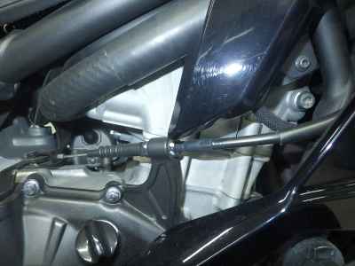 Kawasaki Ninja ZX-25R KRT Edition