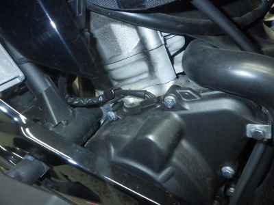 Kawasaki Ninja ZX-25R KRT Edition