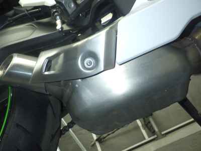 Kawasaki Ninja ZX-25R KRT Edition