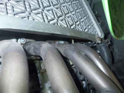 Kawasaki Ninja ZX-25R KRT Edition