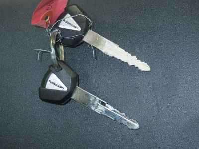 Kawasaki Ninja ZX-25R KRT Edition