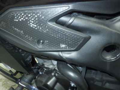 Kawasaki Ninja ZX-25R KRT Edition