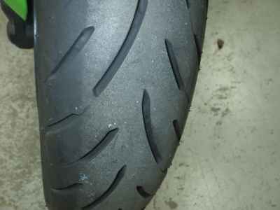 Kawasaki Ninja ZX-25R KRT Edition