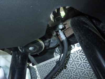 Kawasaki Ninja ZX-25R KRT Edition