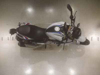 BMW G310R 2017