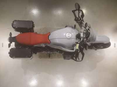 BMW R nineT Urban G/S 2018